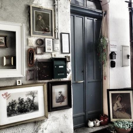 ביאלה Ramaya Casa D'Artista 2 מראה חיצוני תמונה