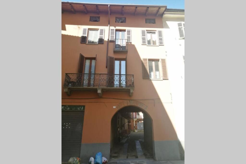 ביאלה Ramaya Casa D'Artista 2 מראה חיצוני תמונה