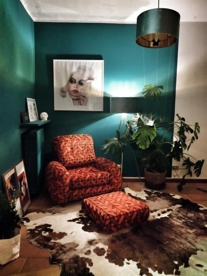 ביאלה Ramaya Casa D'Artista 2 מראה חיצוני תמונה
