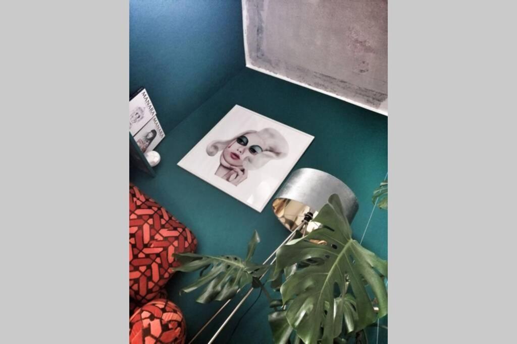 ביאלה Ramaya Casa D'Artista 2 מראה חיצוני תמונה