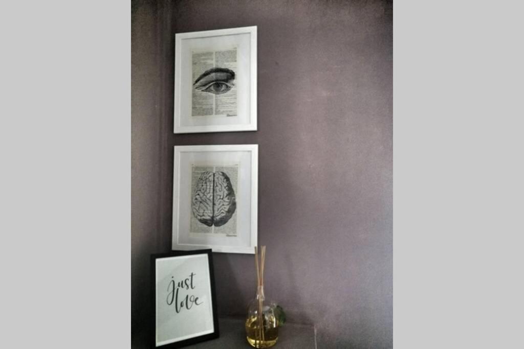 ביאלה Ramaya Casa D'Artista 2 מראה חיצוני תמונה