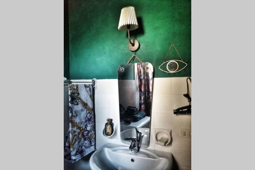 ביאלה Ramaya Casa D'Artista 2 מראה חיצוני תמונה