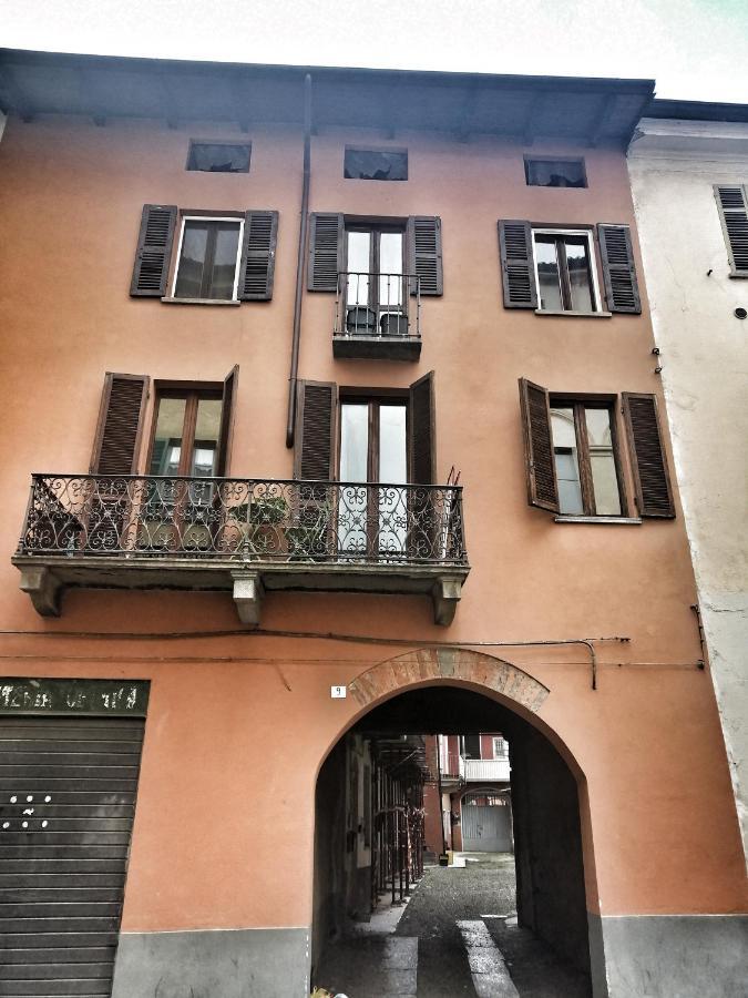 ביאלה Ramaya Casa D'Artista 2 חדר תמונה