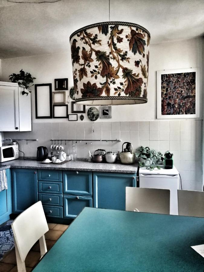 ביאלה Ramaya Casa D'Artista 2 מראה חיצוני תמונה