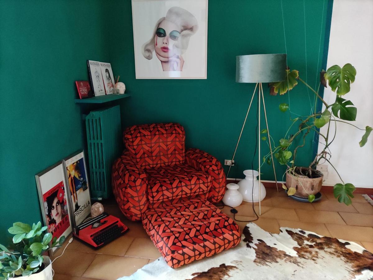 ביאלה Ramaya Casa D'Artista 2 חדר תמונה
