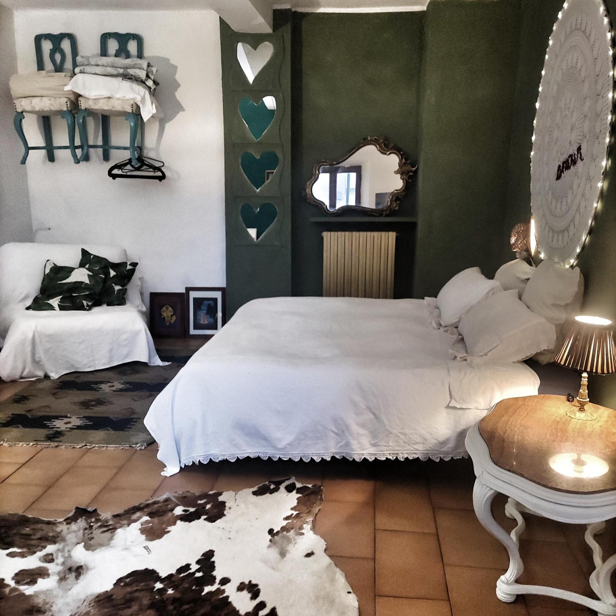 ביאלה Ramaya Casa D'Artista 2 מראה חיצוני תמונה
