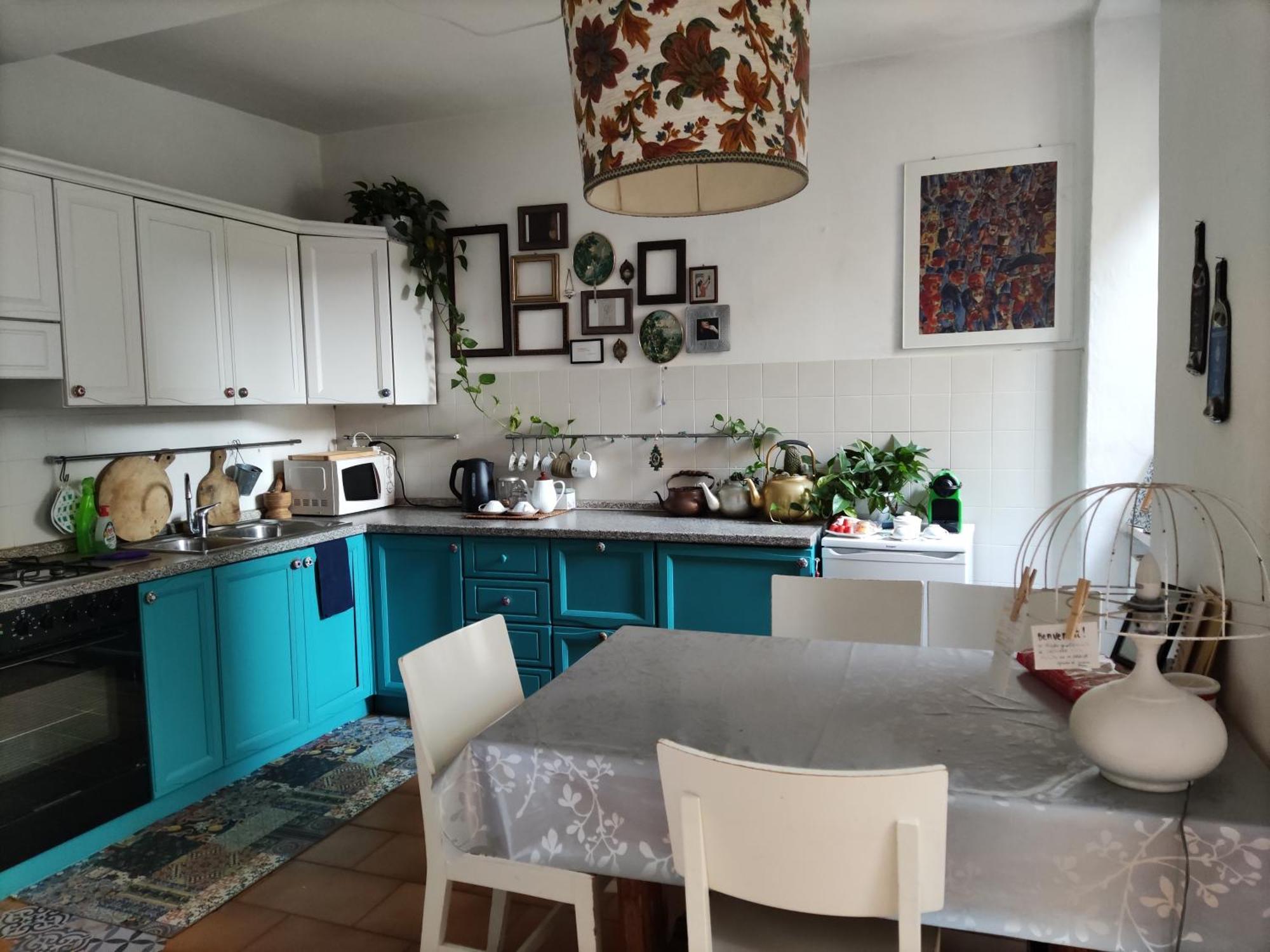 ביאלה Ramaya Casa D'Artista 2 חדר תמונה